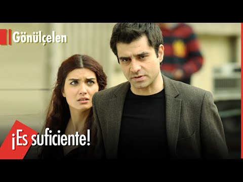 ¡Hasret enfurece a Murat! - Convirtiéndose en Una Dama | Gonulcelen