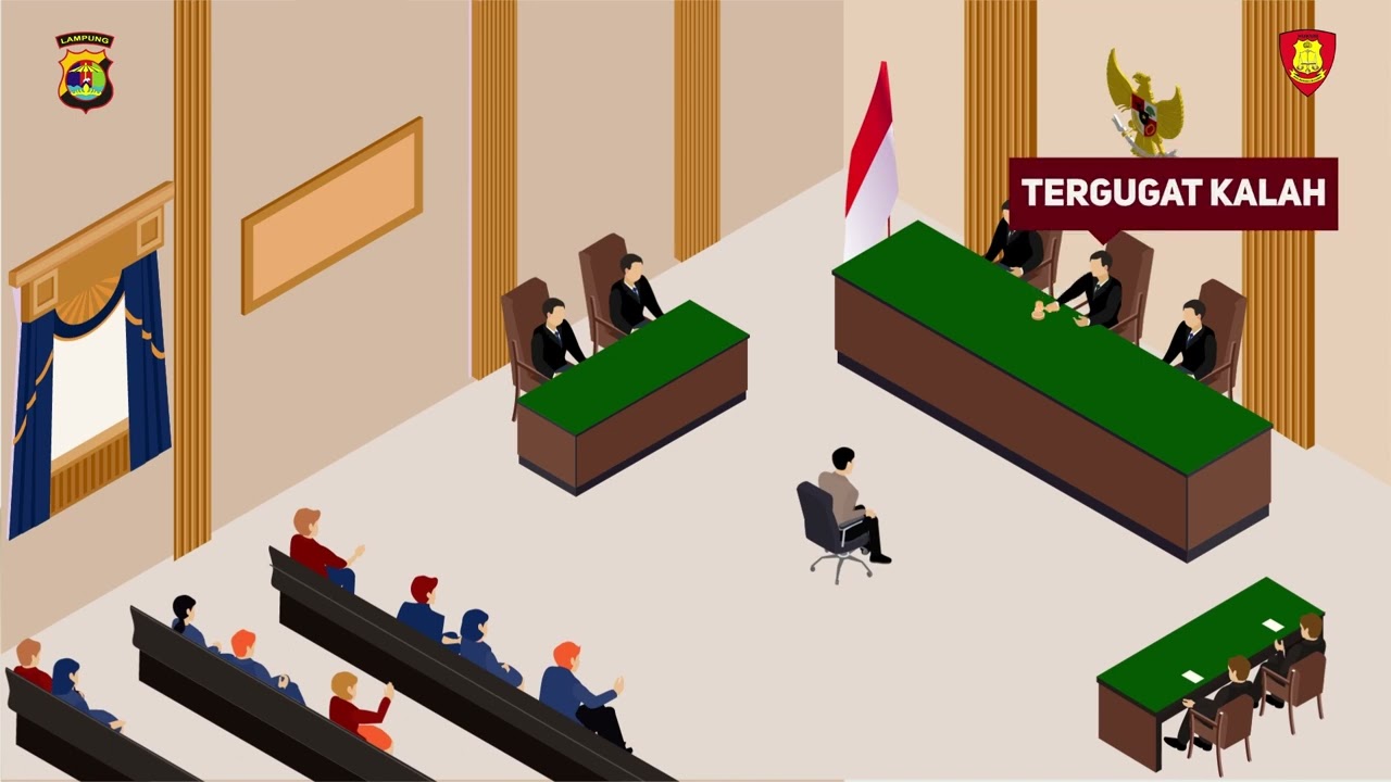 Manajemen Risiko di Lingkungan Polri