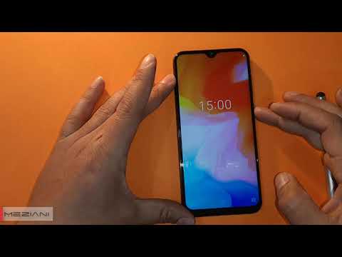 Hard Reset CUBOT X20 Pro | Pattern Unlock | Factory Reset