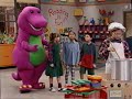 Barney S Original 1995 VHS 1995 Version Part 132