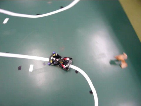 ブラックセイバーAVR