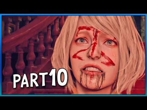 RESIDENT EVIL 4 REMAKE - Walkthrough Gameplay - Chapter 10 (FULL GAME) [4K 60FPS PC]