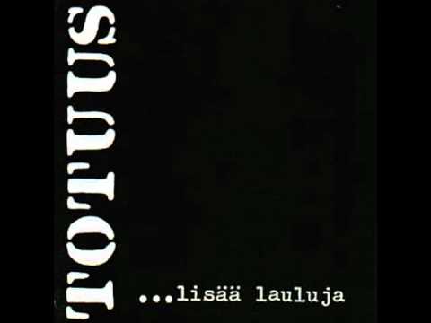 TOTUUS - Lisää Lauluja