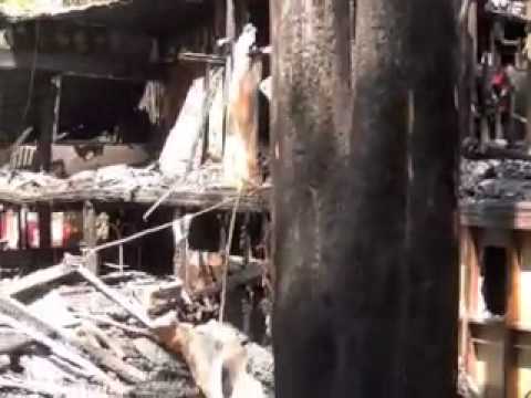 Brookdale Lodge - Brookdale Inn and Spa Video 4