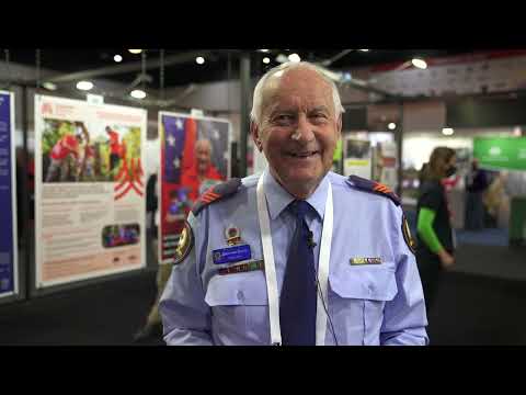 AFAC22 powered by INTERSCHUTZ | Day 2