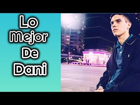 Lo Mejor Dani! 4X4,MINUTOS Y RESPUESTAS!