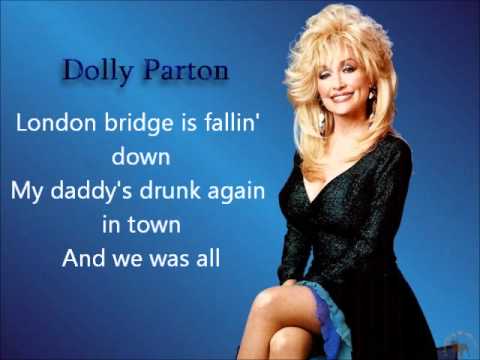 Dolly Parton Wrote Some Amazing Country Songs
