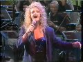 Bonnie Tyler - Bitterblue 1991 (Live Vocal)