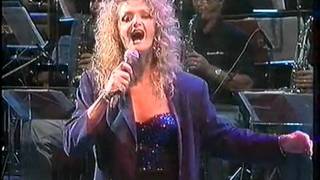 Bonnie Tyler - Bitterblue 1991 (Live Vocal)