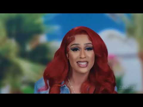 Diamond vs. Nunu - Baddies: Caribbean | Zeus