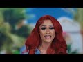 Diamond Vs Nunu Baddies Caribbean Zeus