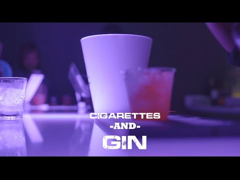 PC Band - Cigarettes & Gin