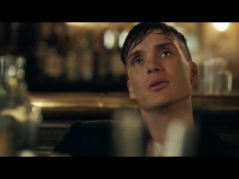 Gustavo Santaolalla - Babel (Peaky Blinders)