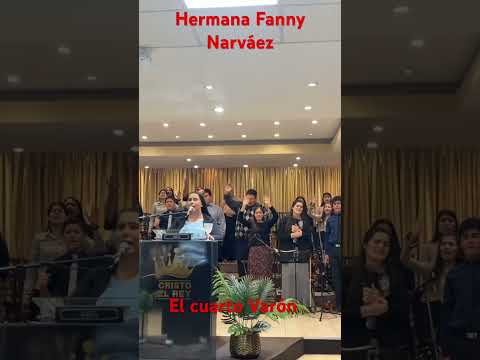 El Cuarto Varón - Fanny Narváez