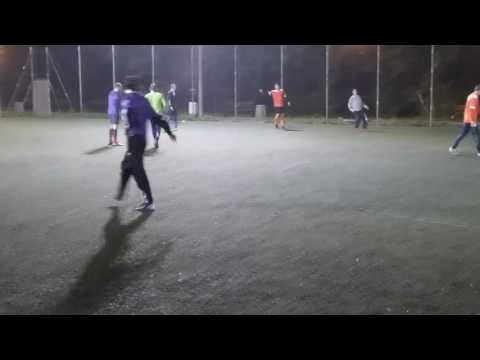 37. Kąpino - Chiquita Wejherowo - WLPN - jesień 2016