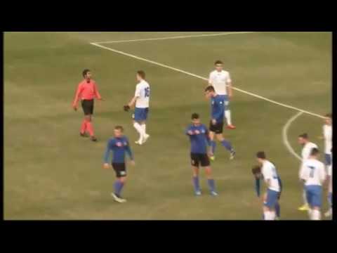 ZTE FC - Szeged 2011-Grosics Akadémia mérkőzés góljai