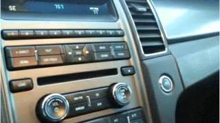 preview picture of video '2011 Ford Taurus Used Cars East Palestine OH'