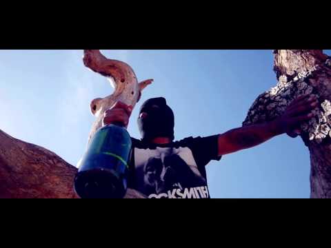 STRESMATIC-HIGHER official music video