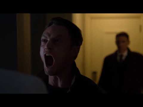 Bullseye// Light em up #RenewDaredevil