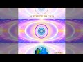 A TRIBUTE TO GAIA Solfeggio 432hz | Solfeggio 432Hz Peaceful Tribute | Aeoliah