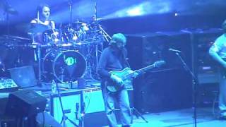 Phish - Horn - Las Vegas 02/16/03