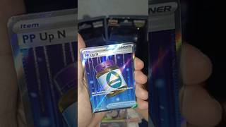 Lumayan Dapet SR sama RR guys 🤩🥳 #pokemon #pokemoncards #pokemonchannel #pokemontcg
