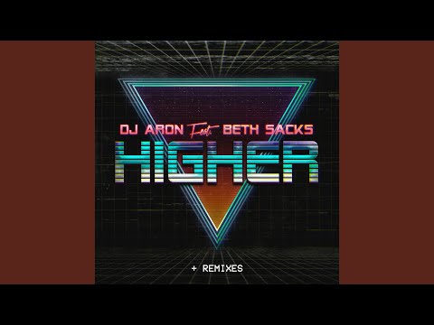 Higher (Thomas Solvert Dub Remix)