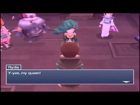 Final Fantasy IV The After Years (iOS) (Crystals) Part 23