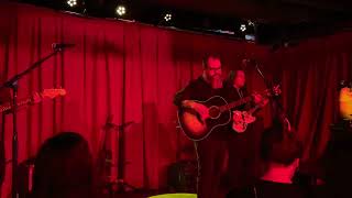 The New Amsterdams feat. Matt Pryor  - From California (4K) - May 12, 2023 Buffalo, NY