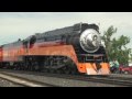 Eastbound SP4449 07 03 07 05 2009
