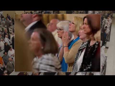 National Fortnight for Freedom Opening Mass, Baltimore Basilica