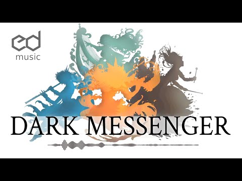 FF Desiderium - Dark Messenger (Reorchestrations from Final Fantasy IX)