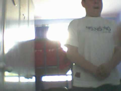 RYTS - Azza Thee Human Tankk