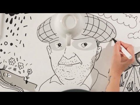 Peter Lipa - Medzi zemou a nebom (Official Music Video)