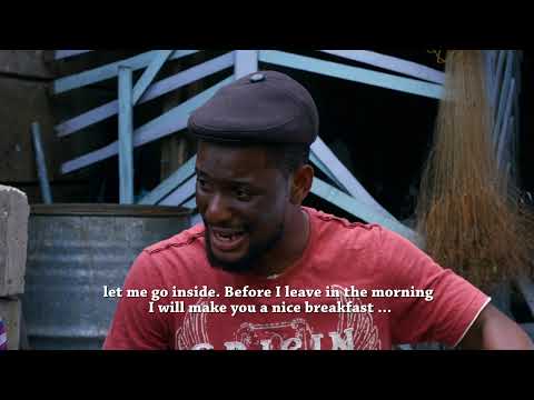 OCHUKO - NIGERIAN 2025 NOLLYWOOD ROMANTIC MOVIE