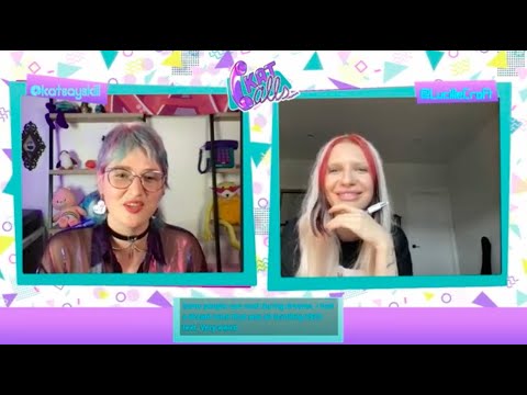 Kat Calls: Lucille Croft (Full Interview)