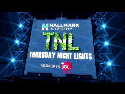 Thursday Night Lights 2017 Game 2 -San Antonio-