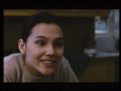 A Judgement in Stone trailer