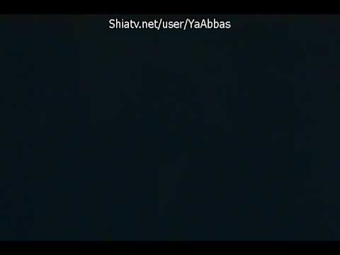 2012-08-09 [7-2] Sh. Hamza Sodagar Shahre Ramadhan 1433 - Masaib