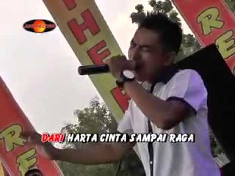 The Rosta Vol 7 - Debu Debu Jalanan - Gerry Mahesa
