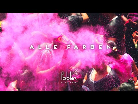 Alle Farben - My Ghost [Pablo’s Official]