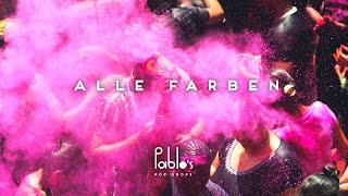 Alle Farben - My Ghost Official