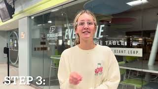 How to Survive Purdue Dining