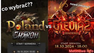 Miniaturka - GLEVIA VS POLAND - batalia akademi
