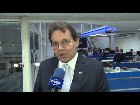 BOM DIA NEWS 01 10  AÌlvaro Mota (pres. Centro de Estudos das Sociedades dos Advogados)