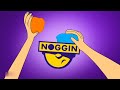 This Show Is Made For Noggin By Nick Jr Remade