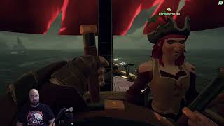Seafaring Insanity [Sea Of Thieves]