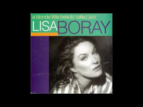 Lisa Boray - A Blonde Little Beauty Called Jazz (1996)
