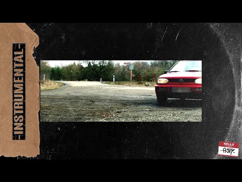 Reighter feat. Shomi- Dobrou noc /2012/(Prod.Ajvy) (Instrumental)