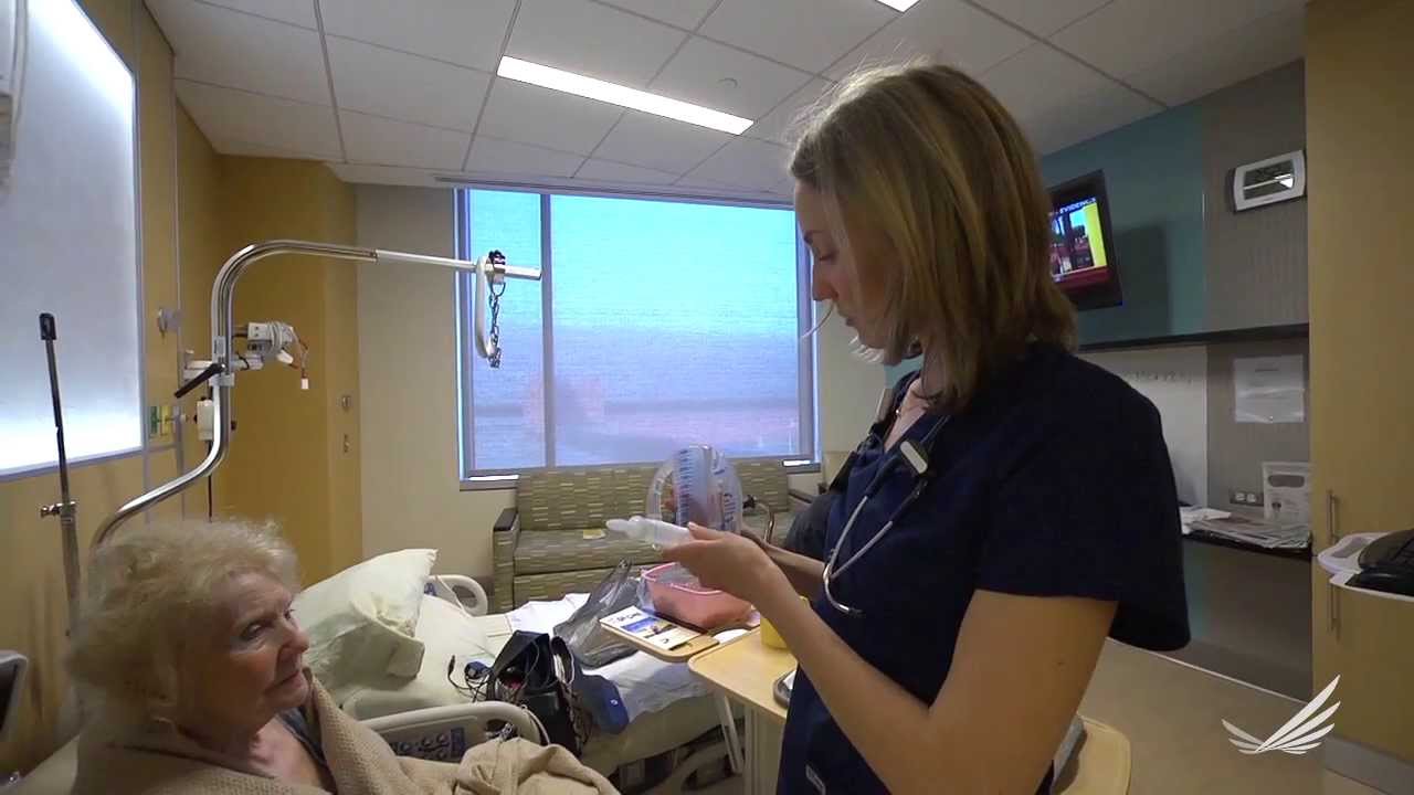 The Future of Nursing: Campaign for Action